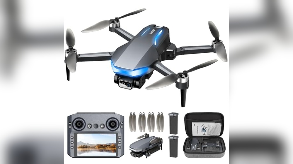 Best Fpv Quad Electronics for Ultimate Drone Racing and Aerial Photography