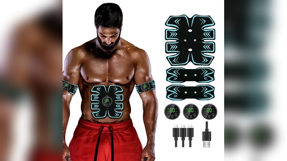 Best Fre Electronica for Workout: Top Gadgets to Boost Your Fitness Routine