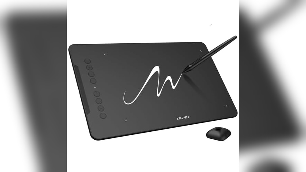 Best Free Drawing Programs for Electronic Connections with Top Tablets