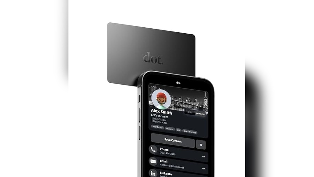 Best Free Electronic Business Card Options for Instant Networking Success