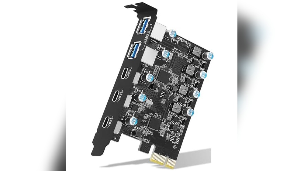 Best Free Electronic Cads for Windows XP: Top USB and Network Expansion Cards