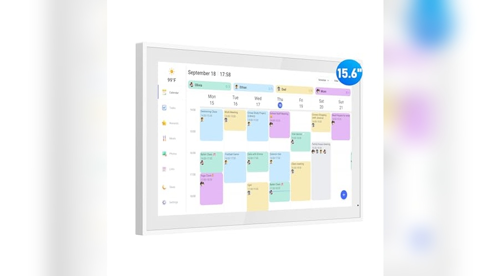 Best Free Electronic Calendar Download for Smart Family Schedule Planning