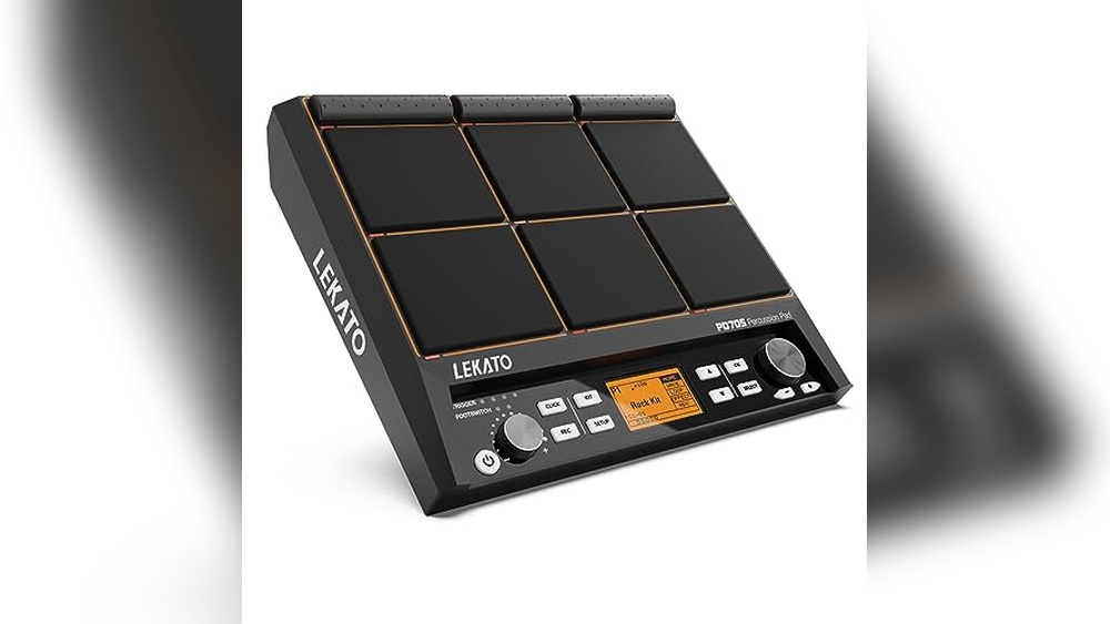 Best Free Electronic Drum Samples for Ultimate Percussion Creativity
