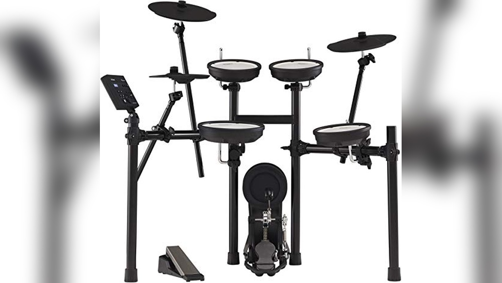 Best Free Electronic Drum Software to Elevate Your Roland TD-07KV Experience
