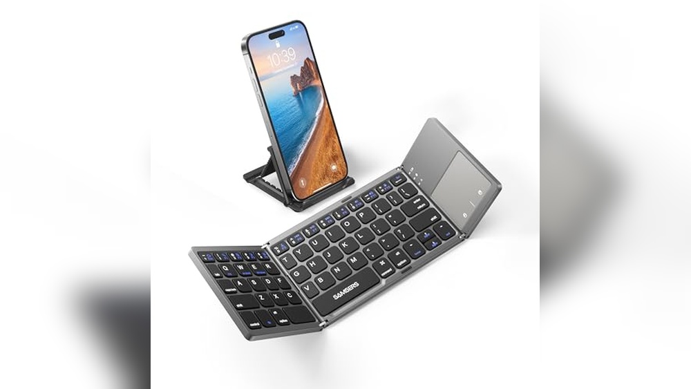 Best Free Electronic Keyboard App for iPhone: Top Portable Bluetooth Keyboards