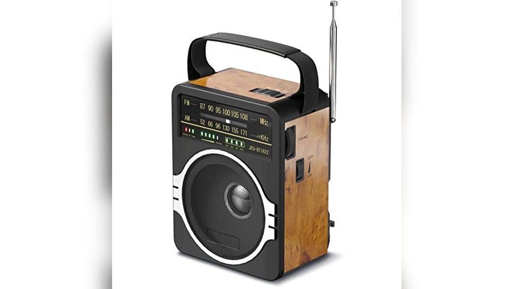 Best Free Electronic Music Radio Devices for Ultimate Sound Experience