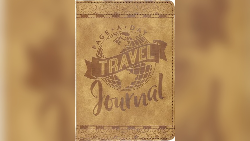 Best Free Electronic Travel Journal to Capture Every Adventure Effortlessly