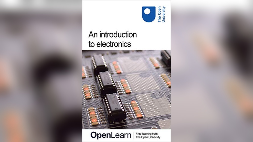 Best Free Electronics Course to Master Circuits and DIY Projects