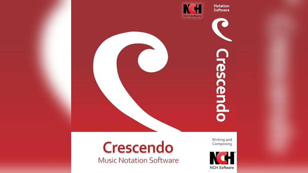 Best Free Software for Composing Electronic Music: Crescendo Review