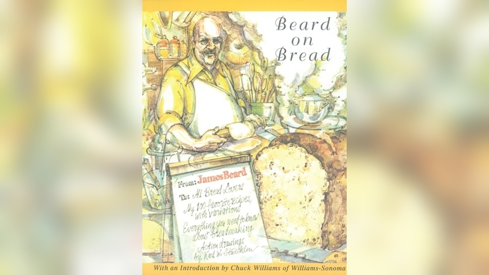 Best French Electronic Or Online Course for Mastering Beard on Bread Cooking
